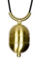 Lampa wisząca Arte Move czarna