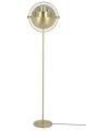 Lampa stojąca Varia złota