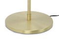 Lampa stojąca Varia złota