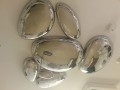 Plafon Stone Mirror