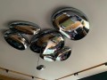 Plafon Stone Mirror