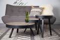 Niski stolik kawowy Suri duży White Label Living