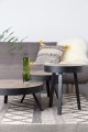 Niski stolik kawowy Suri duży White Label Living