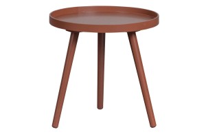 Ceglany stolik kawowy Sasha Woood