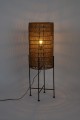 Lampa podłogowa Kari naturalna Dutchbone