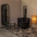 Lampa podłogowa Kari naturalna Dutchbone