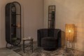 Lampa podłogowa Kari naturalna Dutchbone