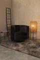 Lampa podłogowa Kari naturalna Dutchbone