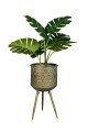 Stojak na kwiaty Planter Botanique M Dutchbone