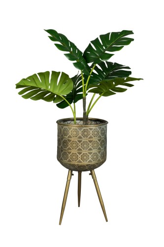 Stojak na kwiaty Planter Botanique M Dutchbone