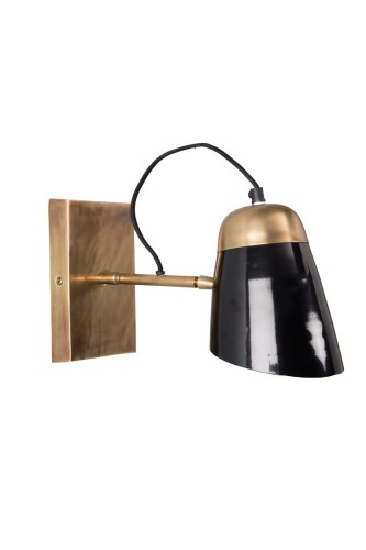 Lampa ścienna Old School Dutchbone