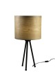 Lampa stołowa Woodland Dutchbone