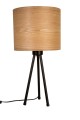 Lampa stołowa Woodland Dutchbone