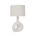 Lampa stołowa Soft Organic UNC