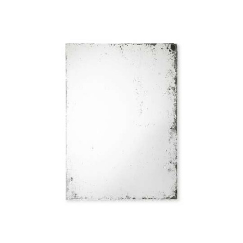 Lustro postarzane Antique Look Mirror