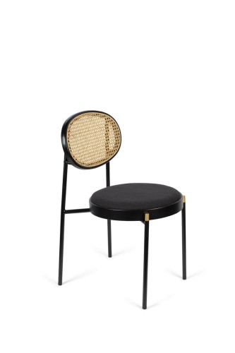 Krzesło Don't Stop The Webbing Bold Monkey