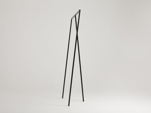 Nowoczesny wieszak Kaya L