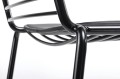 Hoker Rod Soft czarny