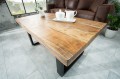Stolik kawowy Iron Craft 100 Invicta