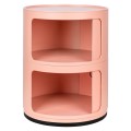 Szafka Combi Baby Pink