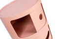 Szafka Combi Baby Pink