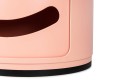 Szafka Combi Baby Pink