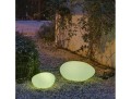 Lampa ogrodowa Petra 60 New Garden