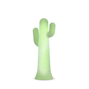 Lampa ogrodowa Pancho C limonka New Garden