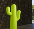 Lampa ogrodowa Pancho C limonka New Garden