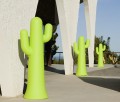 Lampa ogrodowa Pancho C limonka New Garden