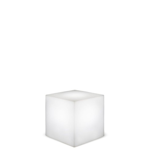 Lampa ogrodowa stolik CUBY 32 New Garden