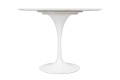 Stół TULIP MARBLE CARRARA 100