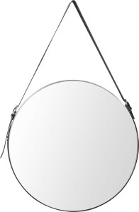 Lustro okrągłe Intesi Godt