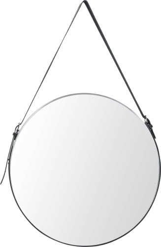 Lustro okrągłe Intesi Godt