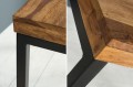 Biurko Elements Seesham Invicta