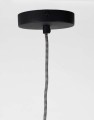 Lampa wisząca Marlon czarna Zuiver