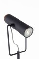 Lampa biurkowa Marlon czarna Zuiver