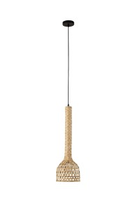 Lampa wisząca naturalna Boo Dutchbone