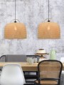 Lampa wisząca Serengeti Good&Mojo