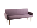 Sofa trzyosobowa vintage Reden