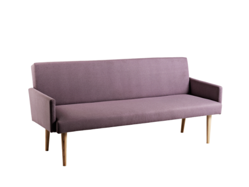 Sofa trzyosobowa vintage Reden
