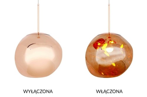 Lampa Fusion 30