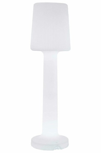 Lampa ogrodowa Carmen 165 na baterię