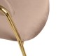 Krzesło MARGO GOLD khaki