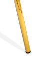 Krzesło MARGO GOLD khaki