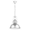 LAMPA LOFT ETTORE CHROM