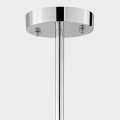 LAMPA LOFT ETTORE CZARNA