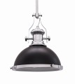 LAMPA LOFT ETTORE CZARNA