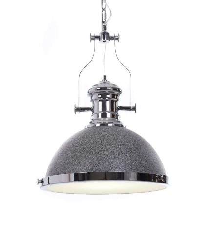 LAMPA LOFT ETTORE GRANIT