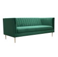 Sofa Parisian 2-osobowa